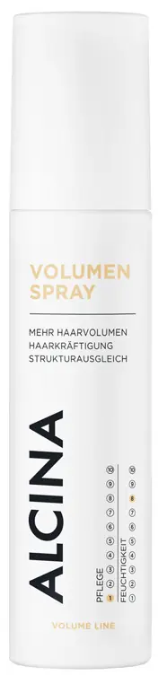 Alcina Volume Line Volumen-Spray Alcina Volume Line Volumen-Spray online kaufen bellaffair.at Schnäppchen