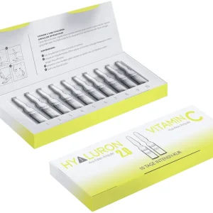 Markenware Alcina Hyaluron 2.0 Ampullen Intensiv-Kur Alcina Hyaluron 2.0 Ampullen Intensiv-Kur online kaufen bellaffair.at