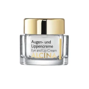 Neuheit Alcina Augen- und Lippencreme Alcina Augen- und Lippencreme online kaufen bellaffair.at