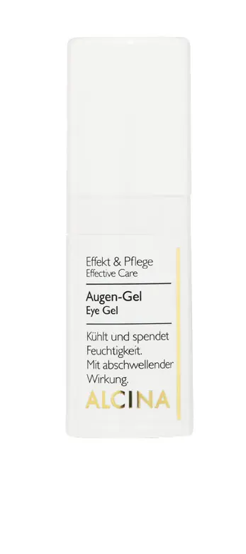 Meistverkauft Alcina Augen-Gel Alcina Augen-Gel online kaufen bellaffair.at