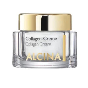 Alcina Collagen-Creme Alcina Collagen-Creme online kaufen bellaffair.at Jetzt Bestellen