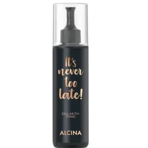 Alcina It‘s never too late Zell-Aktiv Tonic Alcina It‘s never too late Zell-Aktiv Tonic online kaufen bellaffair.at Neu