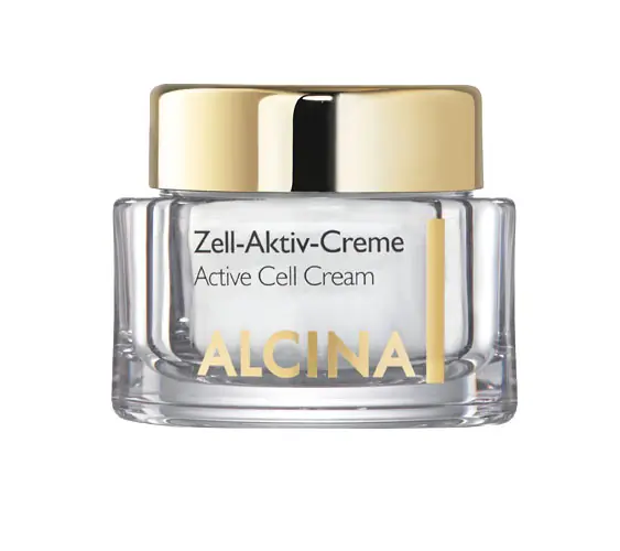 Alcina Zell-Aktiv-Creme Alcina Zell-Aktiv-Creme online kaufen bellaffair.at Billig