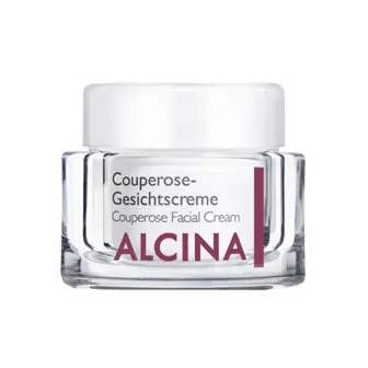Solange Der Vorrat Reicht Alcina Couperose-Gesichtscreme Alcina Couperose-Gesichtscreme online kaufen bellaffair.at
