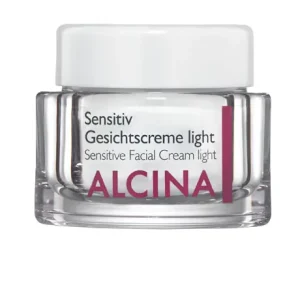 Mega-Angebot Alcina Sensitiv Gesichtscreme light Alcina Sensitiv Gesichtscreme light online kaufen bellaffair.at