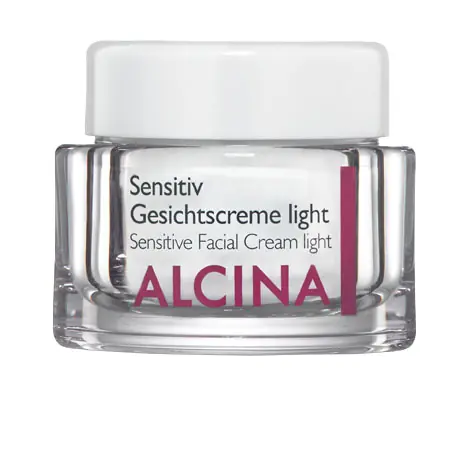 Mega-Angebot Alcina Sensitiv Gesichtscreme light Alcina Sensitiv Gesichtscreme light online kaufen bellaffair.at
