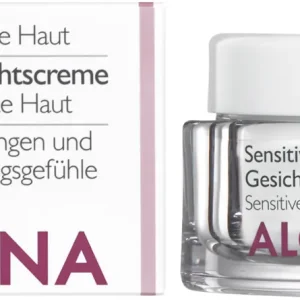Alcina Sensitiv Gesichtscreme Alcina Sensitiv Gesichtscreme online kaufen bellaffair.at Mega-Angebot