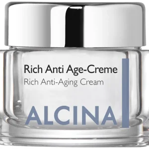 Beliebt Alcina Rich Anti Age-Creme Alcina Rich Anti Age-Creme online kaufen bellaffair.at