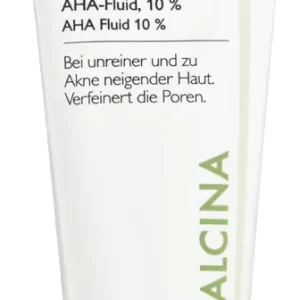 Direkt Vom Hersteller Alcina AHA-Fluid 10 % Alcina AHA-Fluid 10 % online kaufen bellaffair.at