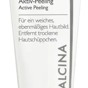 Alcina Aktiv-Peeling Alcina Aktiv-Peeling online kaufen bellaffair.at Sonderaktion