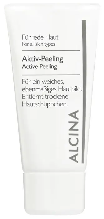 Alcina Aktiv-Peeling Alcina Aktiv-Peeling online kaufen bellaffair.at Sonderaktion