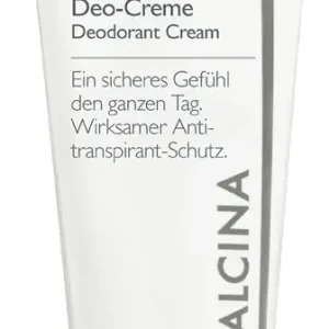 Alcina Deo-Creme Alcina Deo-Creme online kaufen bellaffair.at Preiswert