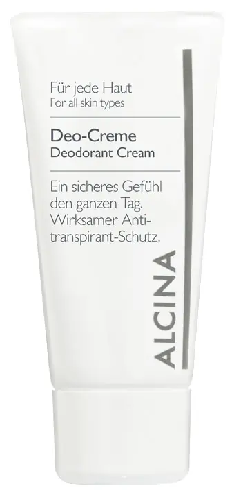 Alcina Deo-Creme Alcina Deo-Creme online kaufen bellaffair.at Preiswert