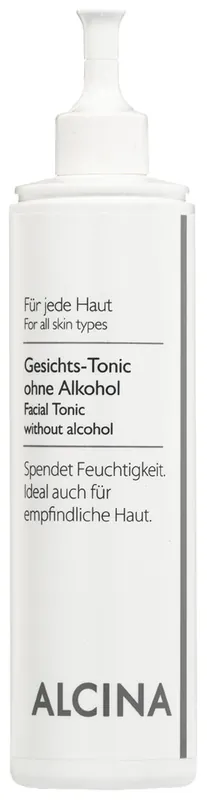 Markenprodukt Alcina Gesichts-Tonic ohne Alkohol Alcina Gesichts-Tonic ohne Alkohol online kaufen bellaffair.at