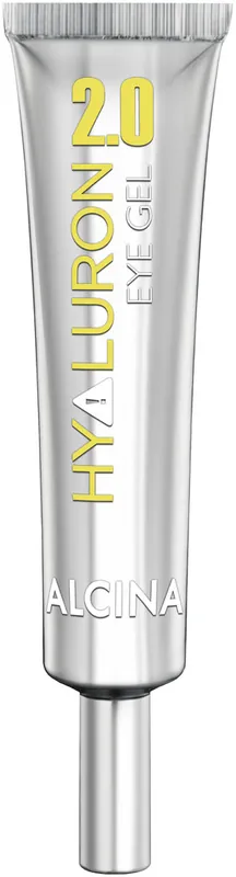 Bestseller Alcina Hyaluron 2.0 Augengel Alcina Hyaluron 2.0 Augengel online kaufen bellaffair.at