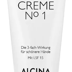 Alcina Handcreme No.1 Alcina Handcreme No.1 online kaufen bellaffair.at Sichere Zahlung