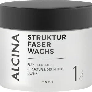 Alcina Struktur-Faser-Wachs Alcina Natural Struktur-Faser-Wachs online kaufen bellaffair.at Neue Ware