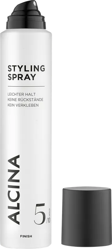 Alcina Styling-Spray Alcina Natural Styling-Spray online kaufen bellaffair.at Neue Kollektion