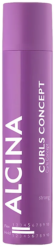 Echt Alcina Strong Curls Concept Alcina Strong Curls Concept online kaufen bellaffair.at