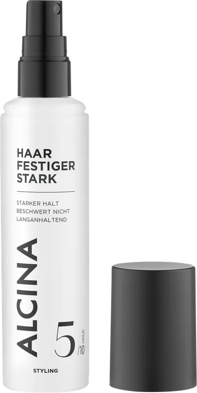 Günstig Alcina Professional Haar-Festiger stark Alcina Professional Haar-Festiger stark online kaufen bellaffair.at