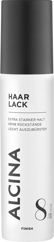 Alcina Professional Haarspray mit Aerosol Alcina Professional Haar-Lack mit Aerosol online kaufen bellaffair.at Echt