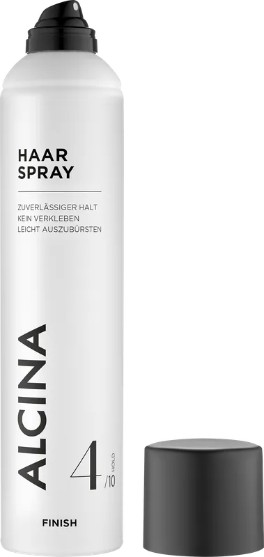 Highlight Alcina Professional Haar-Spray mit Aerosol Alcina Professional Haar-Spray mit Aerosol online kaufen bellaffair.at