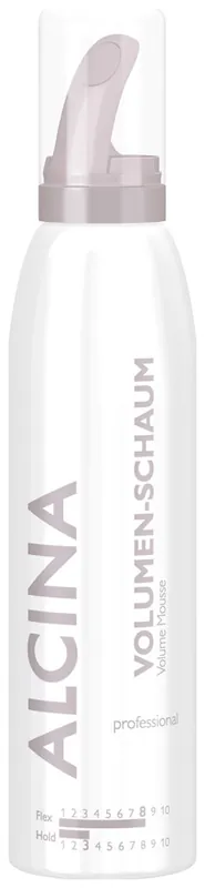 Alcina Professional Volumen-Schaum Alcina Professional Volumen-Schaum online kaufen bellaffair.at Preisknaller