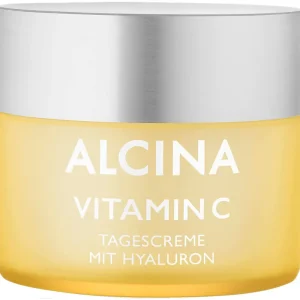 Alcina Vitamin C Tagescreme Alcina Vitamin C Tagescreme online kaufen bellaffair.at Top-Angebot