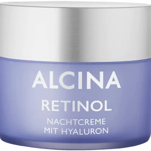 Alcina Retinol Nachtcreme Alcina Retinol Nachtcreme online kaufen bellaffair.at Expressversand