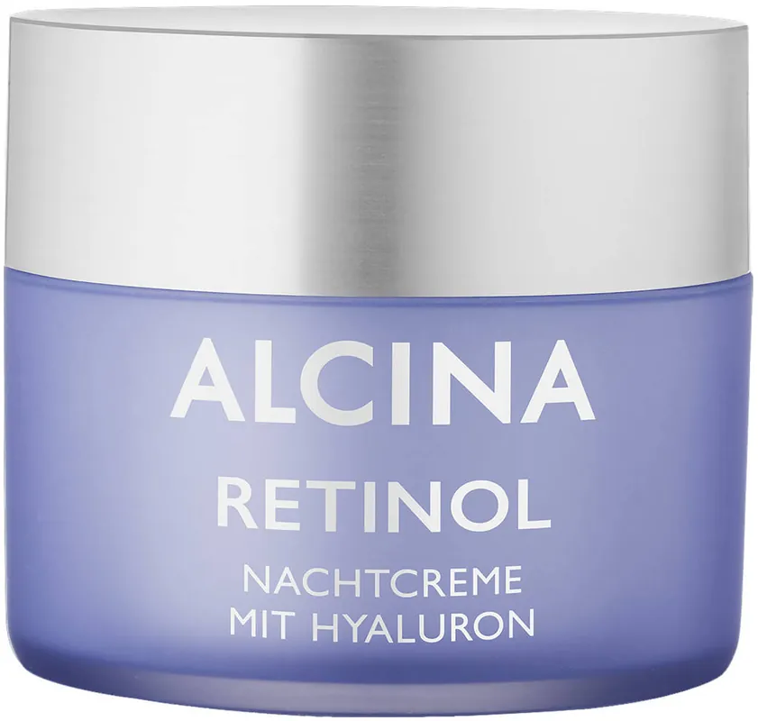 Alcina Retinol Nachtcreme Alcina Retinol Nachtcreme online kaufen bellaffair.at Expressversand