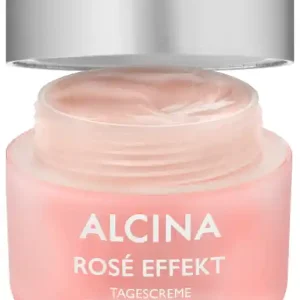 Meistverkauft Alcina Rosé Effekt Tagescreme Alcina Rosé Effekt Tagescreme online kaufen bellaffair.at