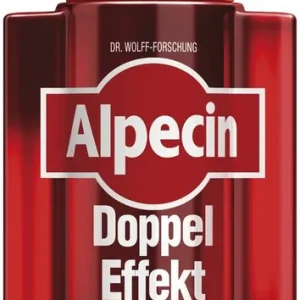 Neu Alpecin Doppel-Effekt Shampoo Alpecin Doppel-Effekt Shampoo online kaufen bellaffair.at