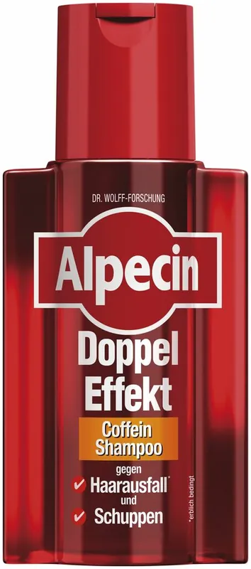 Neu Alpecin Doppel-Effekt Shampoo Alpecin Doppel-Effekt Shampoo online kaufen bellaffair.at