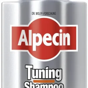 Nur Für Kurze Zeit Alpecin Tuning Shampoo Schwarz Alpecin Tuning Shampoo Schwarz online kaufen bellaffair.at