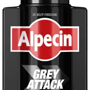 Alpecin Grey Attack Coffein & Color Shampoo Alpecin Grey Attack Coffein & Color Shampoo online kaufen bellaffair.at Angebot