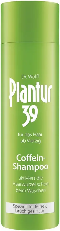 Versand Am Gleichen Tag Plantur 39 Phyto-Coffein-Shampoo feines Haar Plantur 39 Phyto-Coffein-Shampoo feines Haar online kaufen bellaffair.at