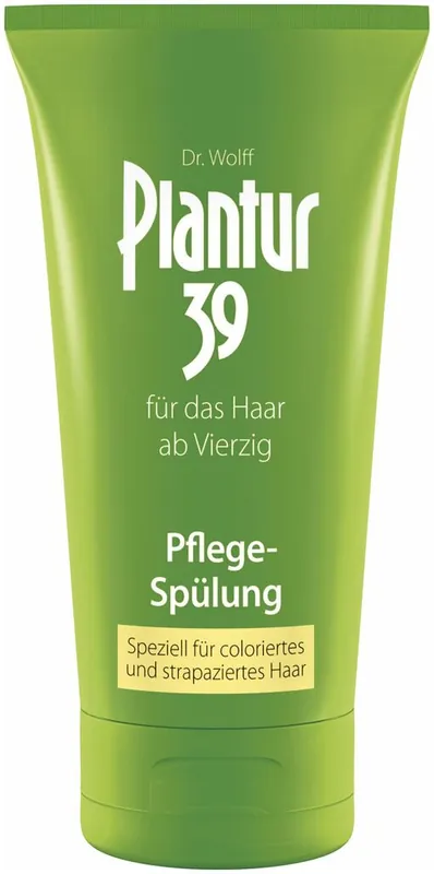 Plantur 39 Pflege-Spülung coloriertes Haar Plantur 39 Pflege-Spülung coloriertes Haar online kaufen bellaffair.at Geprüft