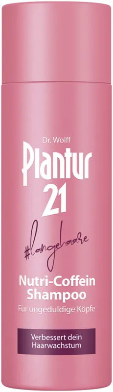 Plantur 21 langehaare Nutri-Coffein-Shampoo Plantur 21 langehaare Nutri-Coffein-Shampoo online kaufen bellaffair.at Sonderaktion