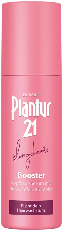 Rabatt Plantur 21 langehaare Nutri-Coffein Booster Plantur 21 langehaare Nutri-Coffein Booster online kaufen bellaffair.at