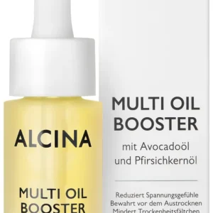 Alcina Multi Oil Booster Alcina Multi Oil Booster online kaufen bellaffair.at Zertifiziert