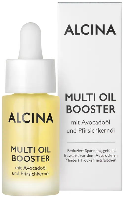 Alcina Multi Oil Booster Alcina Multi Oil Booster online kaufen bellaffair.at Zertifiziert