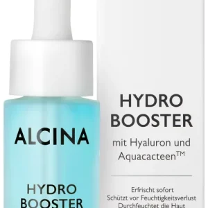 Schneller Versand Alcina Hydro Booster Alcina Hydro Booster online kaufen bellaffair.at