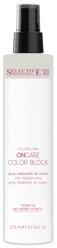 Sonderangebot Selective On Care Color Block Spray Selective On Care Color Block Spray online kaufen bellaffair.at