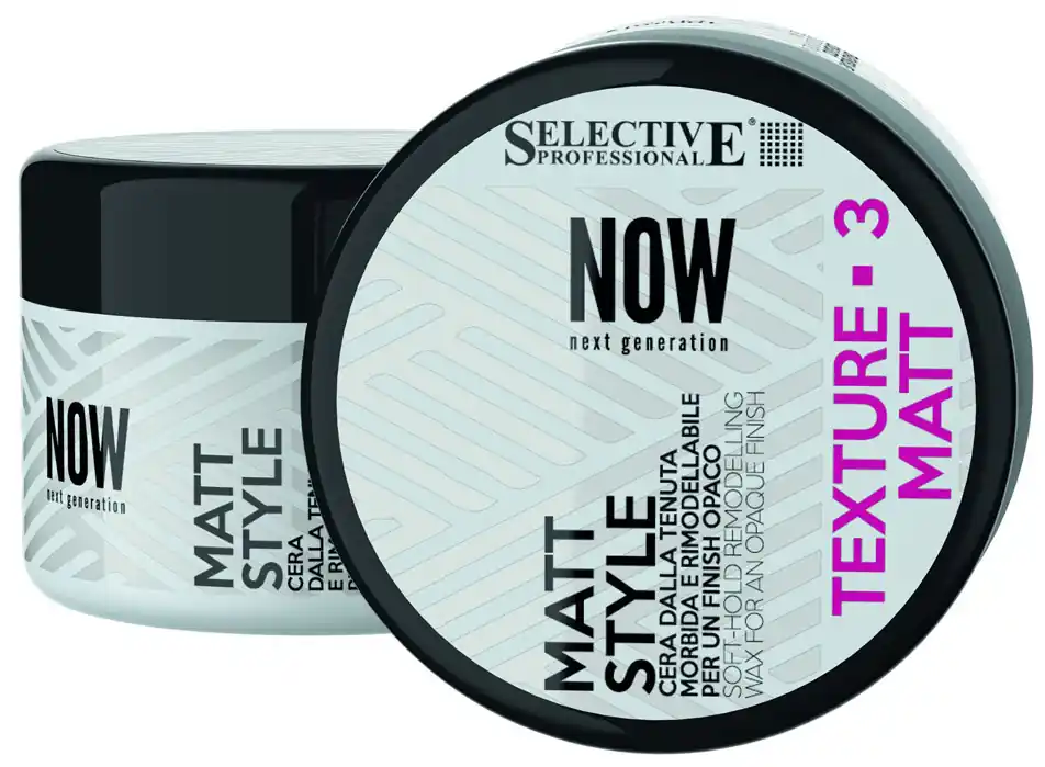 Begrenztes Angebot Selective NOW Matt Style Wachs Selective NOW Matt Style Wachs online kaufen bellaffair.at