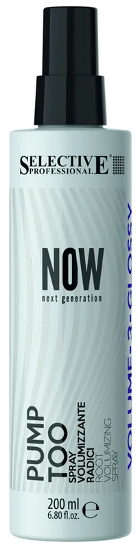 Selective NOW Pump Too Ansatz-Volumenspray Selective NOW Pump Too Ansatz-Volumenspray online kaufen bellaffair.at Sichere Zahlung