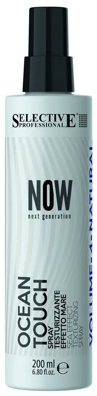 Selective NOW Ocean Touch Modellierspray Selective NOW Ocean Touch Modellierspray online kaufen bellaffair.at Neuheit