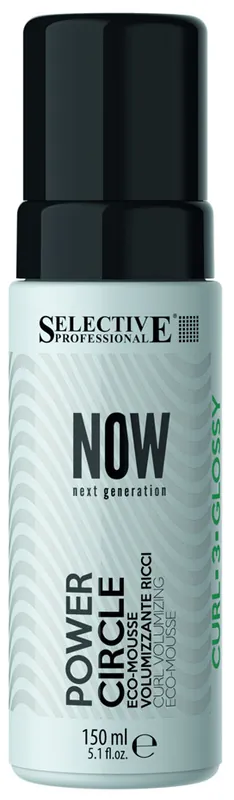 Selective NOW Power Circle Volumenmousse Selective NOW Power Circle Volumenmousse online kaufen bellaffair.at Begrenztes Angebot