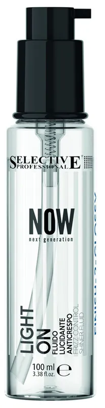 Top-Angebot Selective NOW Light On Glanzfluid Selective NOW Light On Glanzfluid online kaufen bellaffair.at