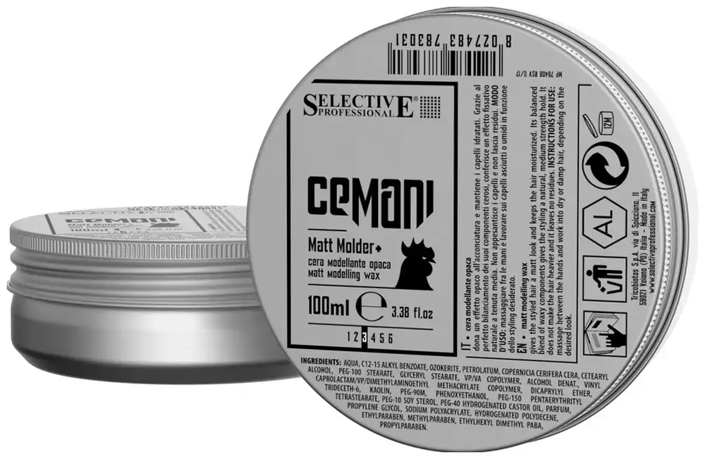 Selective Cemani Matt Molder Selective Cemani Matt Molder online kaufen bellaffair.at Markenprodukt