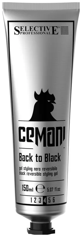 Selective Cemani Back to Black Selective Cemani Back to Black online kaufen bellaffair.at Markenware